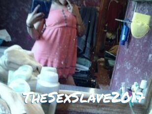 TheSexSlave2017