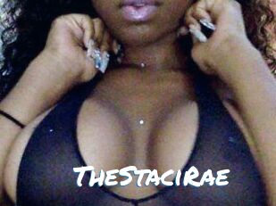 TheStaciRae