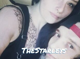 TheStarleys
