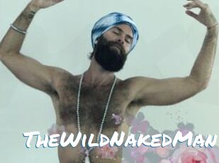 TheWildNakedMan