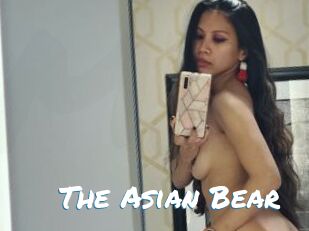 The_Asian_Bear