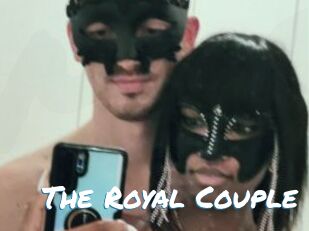 The_Royal_Couple