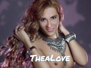 TheaLove