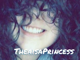 TheaisaPrincess