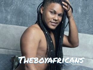 Theboyafricans