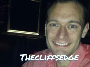 Thecliffsedge