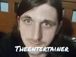 Theentertainer