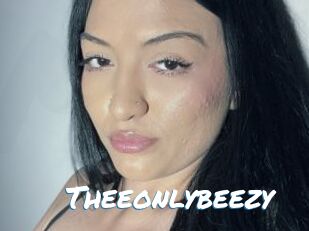 Theeonlybeezy