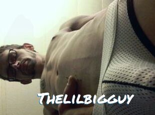 Thelilbigguy
