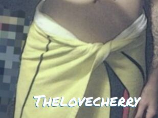 Thelovecherry