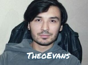 TheoEvans