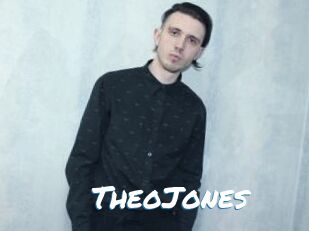 TheoJones