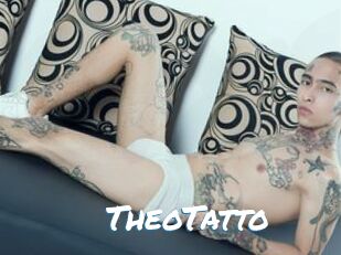 TheoTatto