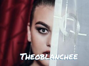 Theoblanchee