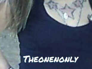 Theonenonly