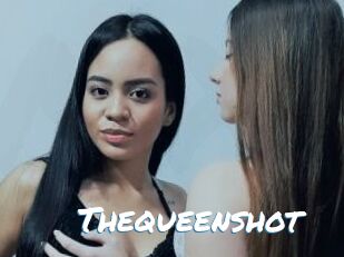 Thequeenshot Max 50