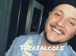 Therealcole