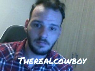 Therealcowboy