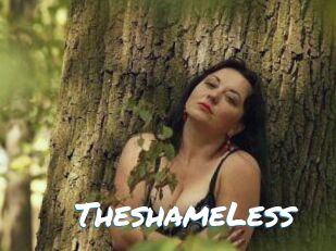 TheshameLess