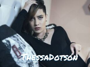 ThessaDotson
