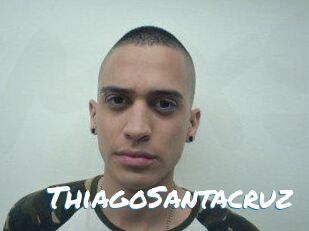 ThiagoSantacruz