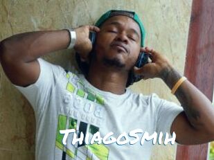ThiagoSmih