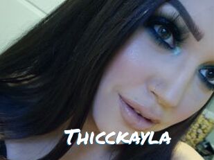 Thicckayla