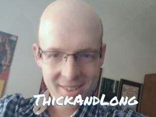 ThickAndLong Max 50