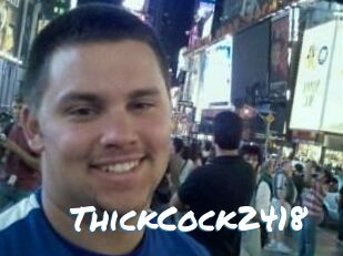 ThickCock2418