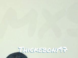 Thickebony97