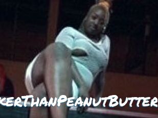 ThickerThanPeanutButter