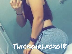 Thickgirlxoxo18