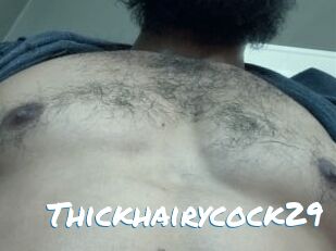 Thickhairycock29