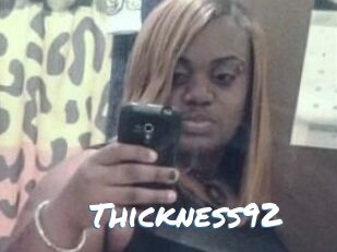 Thickness92