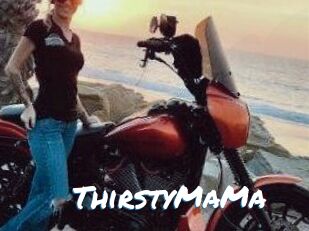 ThirstyMaMa