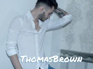 ThomasBrown