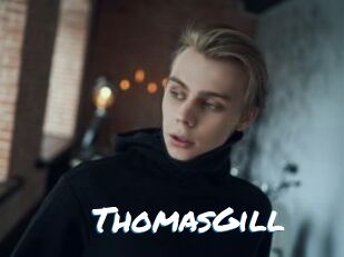 ThomasGill