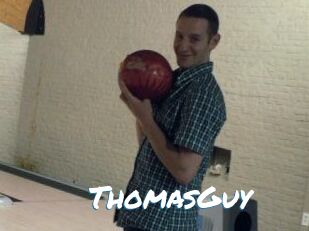 ThomasGuy