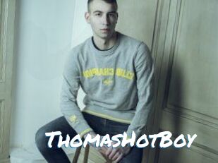 ThomasHotBoy