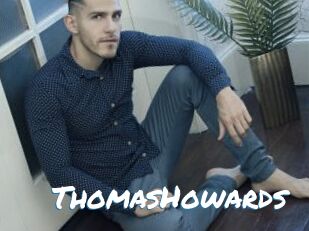 ThomasHowards