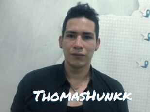 ThomasHunkk Max 50