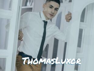 ThomasLuxor