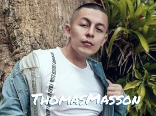 ThomasMasson