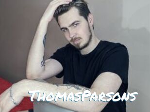 ThomasParsons