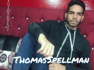 ThomasSpellman