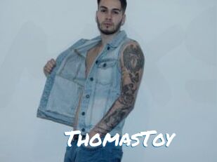 ThomasToy