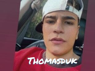 Thomasduk Max 50
