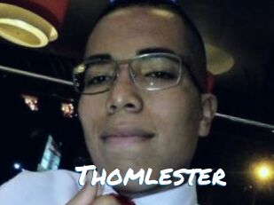 Thomlester