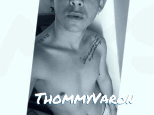 ThommyVaron