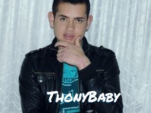 ThonyBaby